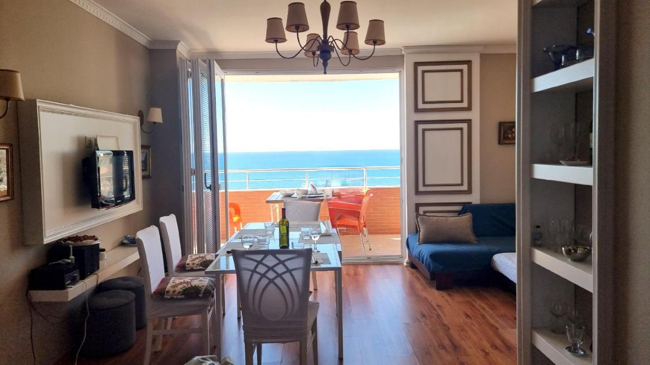 Sunset Seaview Apartment Durrës Exterior foto
